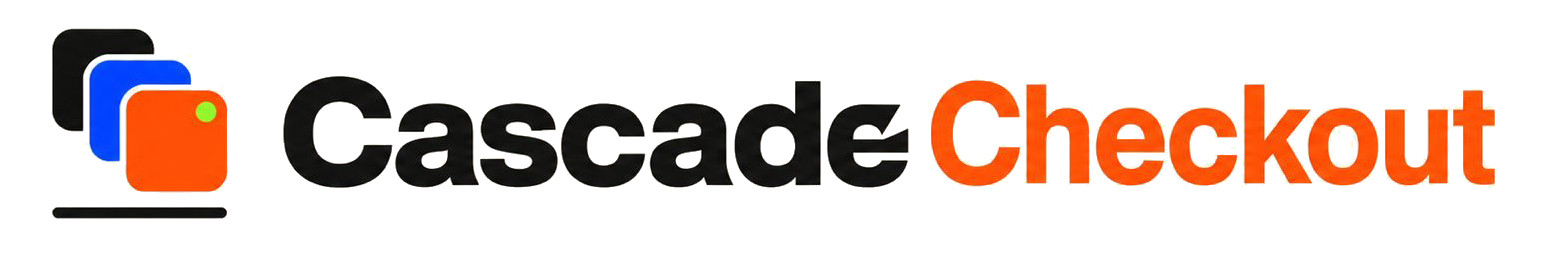 CascadeCheckout